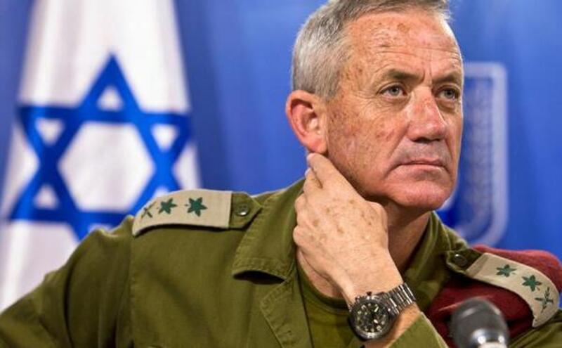 El Ministro de Defensa de Israel afirma que seguirán incautando fondos criptos a Hamás.