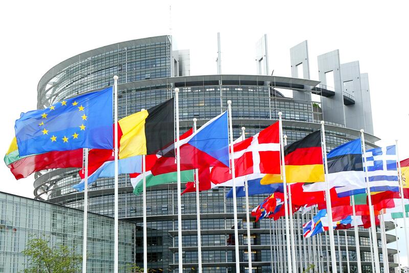 La MiCA será un marco regulatorio para las criptomonedas en toda la Unión Europea.