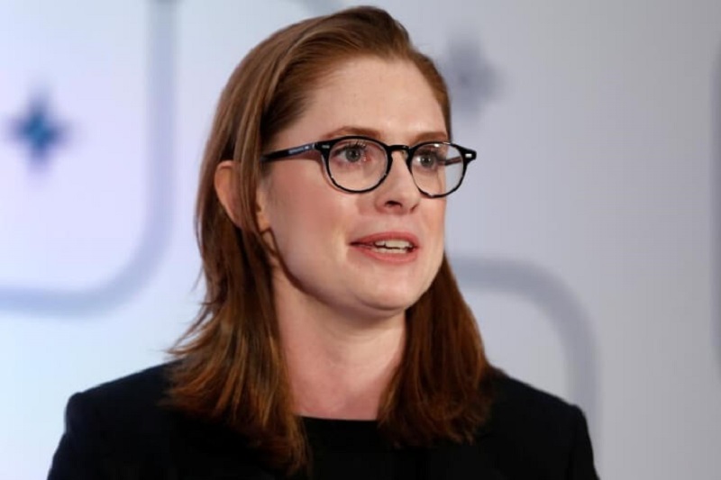 Kathleen Breitman sigue innovando e impulsando su propia blockchain Tezos.