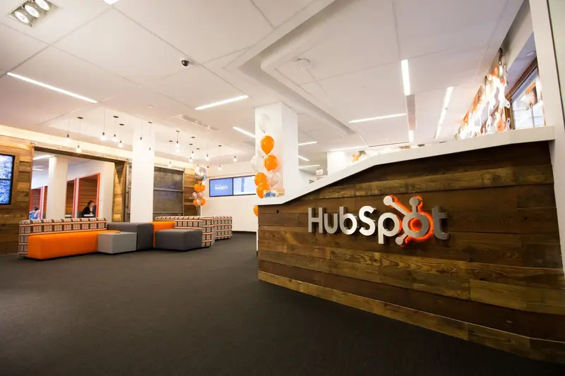 La seguridad de Hubspot comprometida por ataque de Hacker.