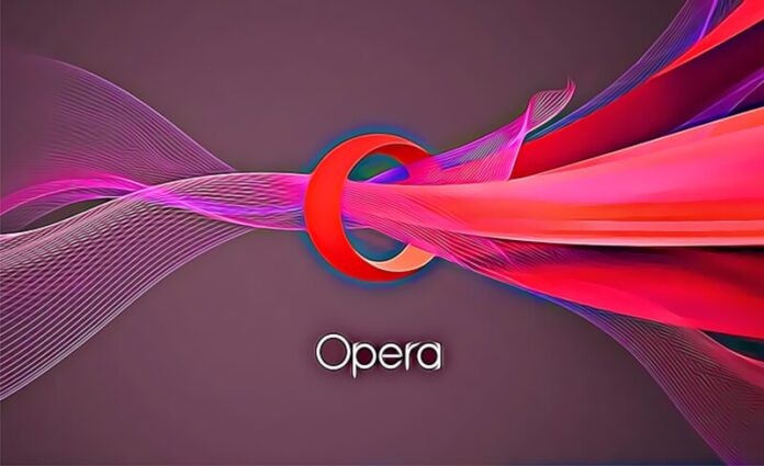 Opera se actualiza y adapta su navegador a la Web3.