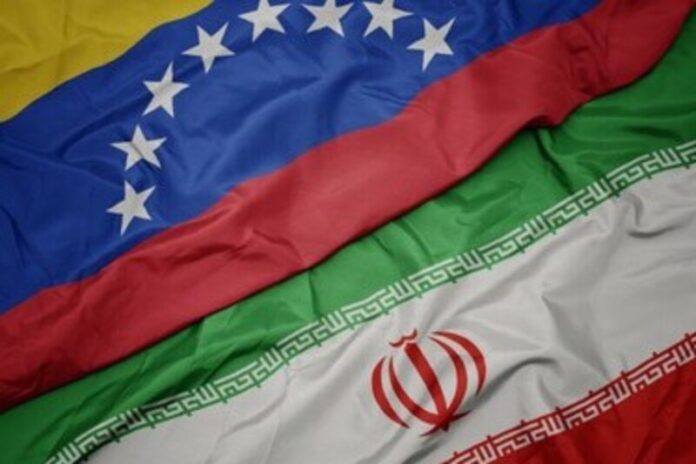 Usuarios de Irán y Venezuela tienen restringido el acceso a plataformas criptos.