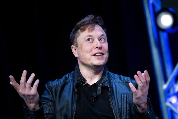Elon Musk pretende ser el único dueño de Twitter.