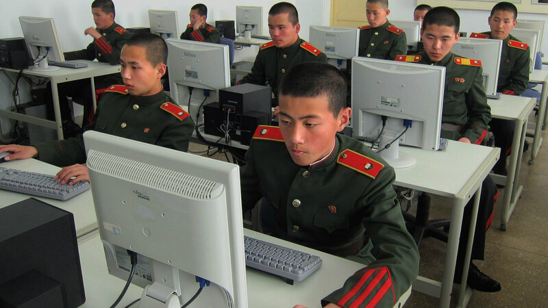 Corea del Norte usa grupos de hackers para atacar la industria criptográfica.