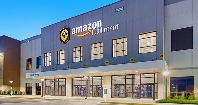 Amazon no prevé en un futuro cercano la incorporación de pagos con criptomonedas.