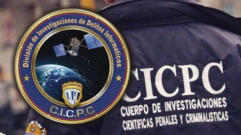 La DIDI del CICPC dio algunas recomendaciones para no caer en esta estafa.