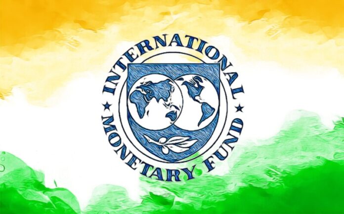 FMI ve con buenos ojos la regulación cripto en India.