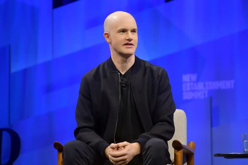 Brian Armstrong rechaza la norma y la considera una norma antiinnovación.