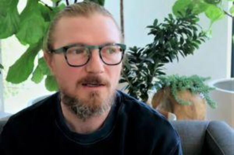Jesse Powell, CEO de Kraken, confirmó el cierre de la sede en San Francisco