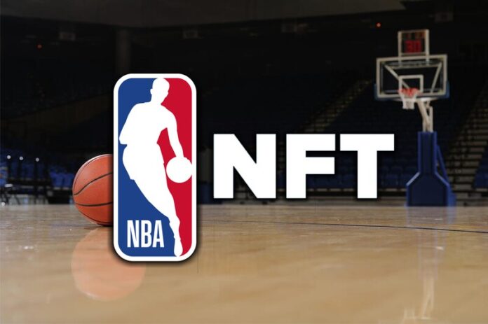 La NBA crea línea NFT para los Playoffs.