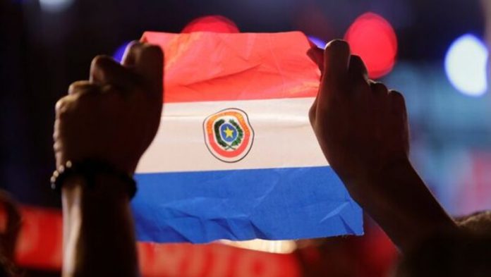 Paraguay cerca de establecer su propia legislación cripto.