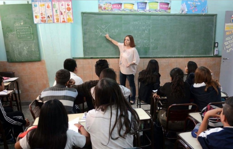 Unos 4.000 niños y adolescentes argentinos aprenderán más sobre Bitcoin.