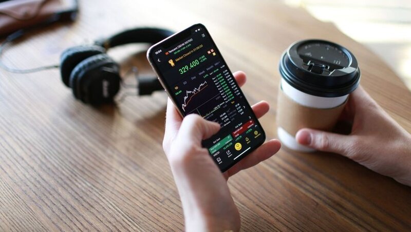 Robinhood ahora tendrá propiedades DeFi e incursiona en la Web3.
