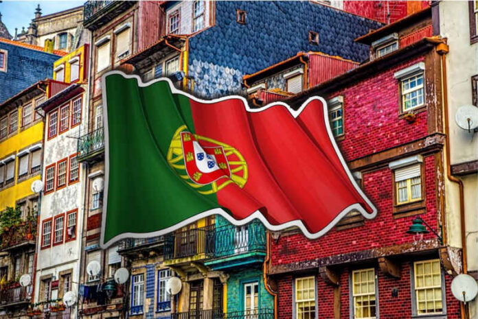 En Portugal se cierra la primera venta de una casa pagando solo Bitcoin.