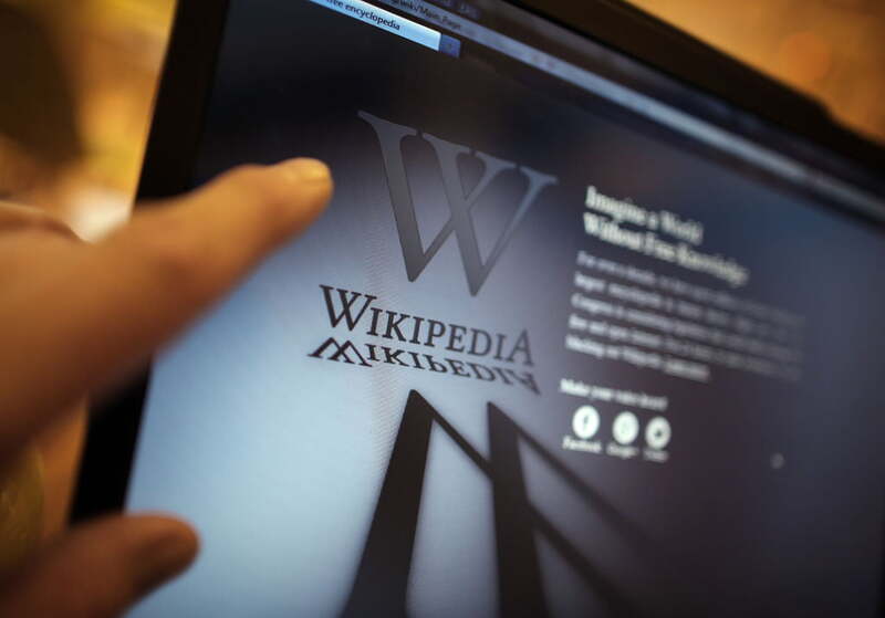 Los usuarios de Wikipedia ven con preocupación los problemas ambientales que genera el mundo cripto.