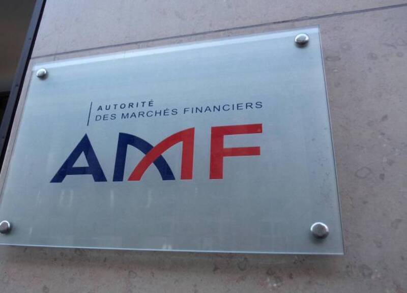 La Autorité des Marchés Financiers autoriza las operaciones de Binance en Francia.