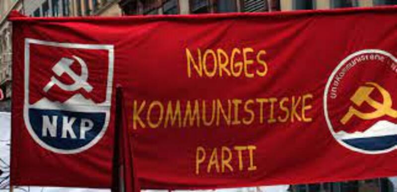 Partido Comunista de Noruega pierde en su intento de prohibir la minería Bitcoin.