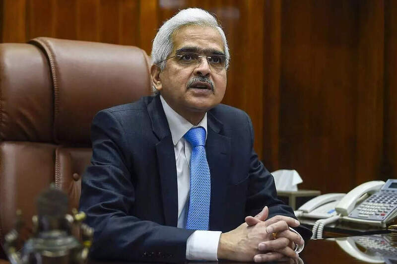 Shaktikanta Das también opina que las criptomonedas no tienen ningún valor.