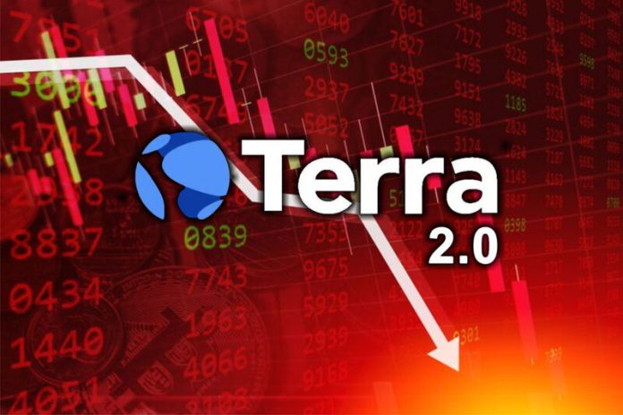 El lanzamiento de la nueva cadena de Terra 2.0 no resultó ser como se esperaba.