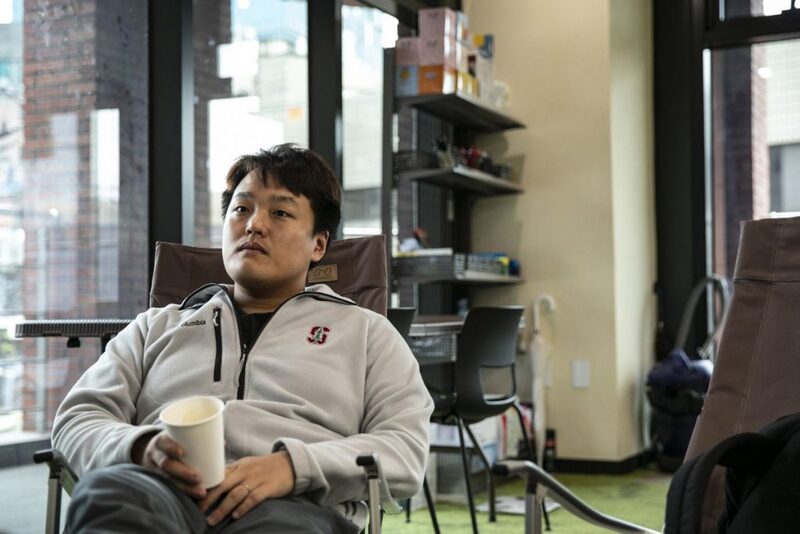 Do Kwon ha intentado sin mucho éxito reflotar su plataforma Terra con el token LUNA 2.0.