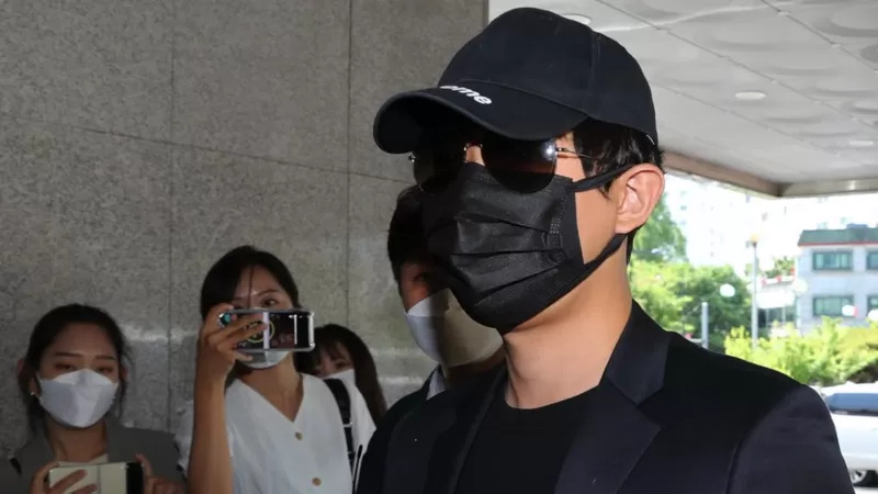 Chancers solo quería comunicarse directamente con Do Kwon y pedirle explicaciones.