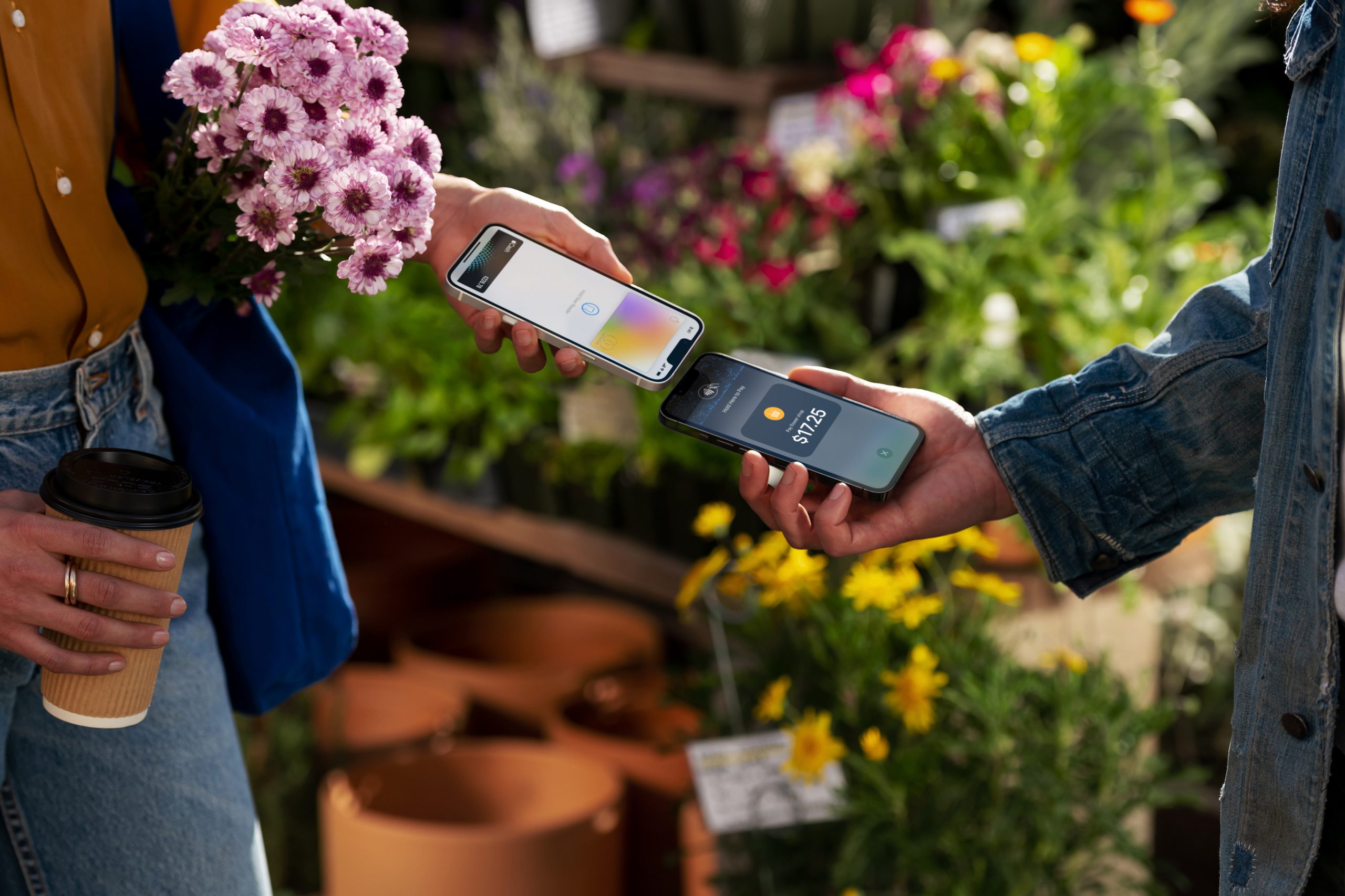 La función “Tap to Pay” de Apple Pay estará completamente disponible para finales del 2022.