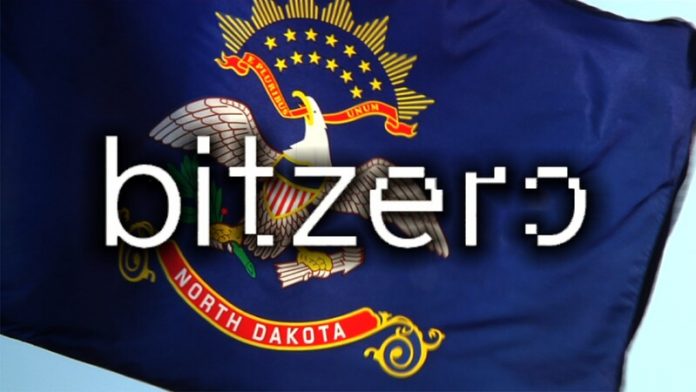 Dakota del Norte tendrá una sede de Bitzero.