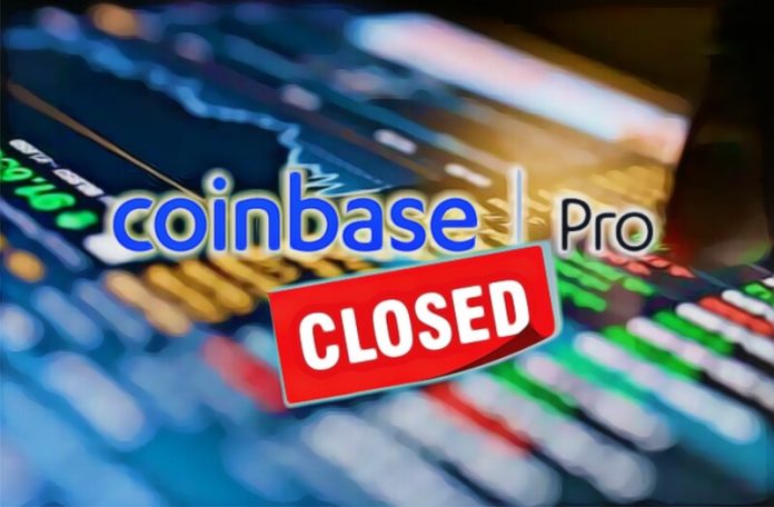 Coinbase Pro dejará de existir y pasará a ser un servicio más de Coinbase con otro nombre.