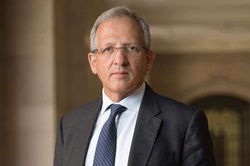 Jon Cunliffe ve una gran oportunidad en la actual tendencia bajista del mercado cripto.