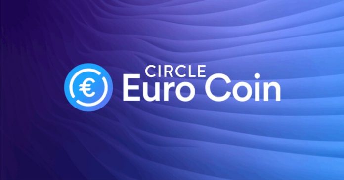 Euro Coin llega al mercado como una moneda estable vinculada al euro.