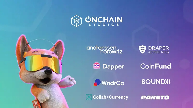 Los Cryptoys cuentan con varios colaboradores muy conocidos en el mundo cripto.