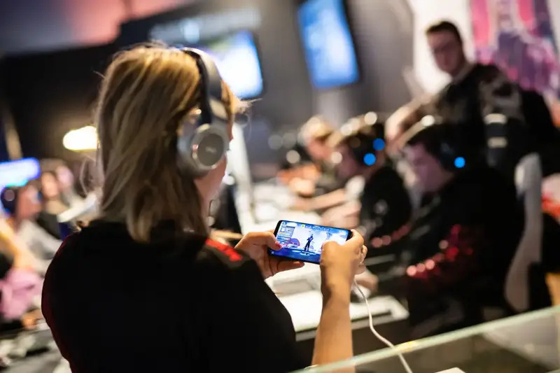 La comunidad aficionada a los juegos NFT aumenta a nivel mundial.