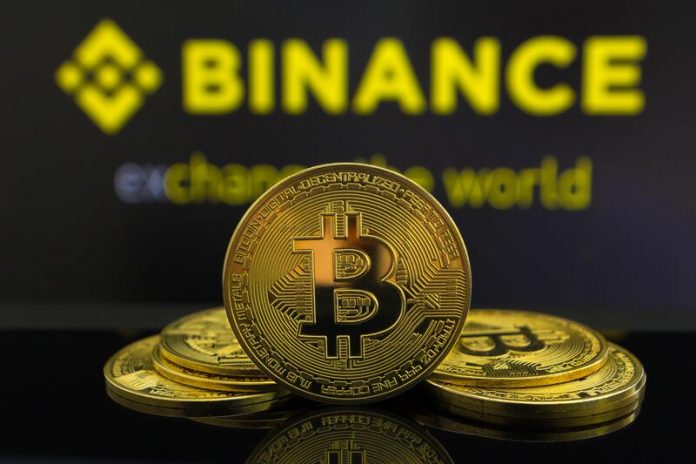 Binance suspendió los retiros de Bitcoin por algunas horas.