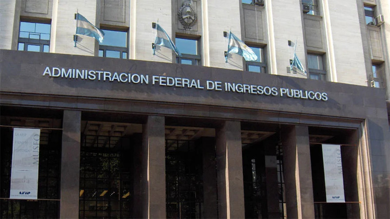 El mercado cripto entra en el radar de la agencia tributaria argentina.