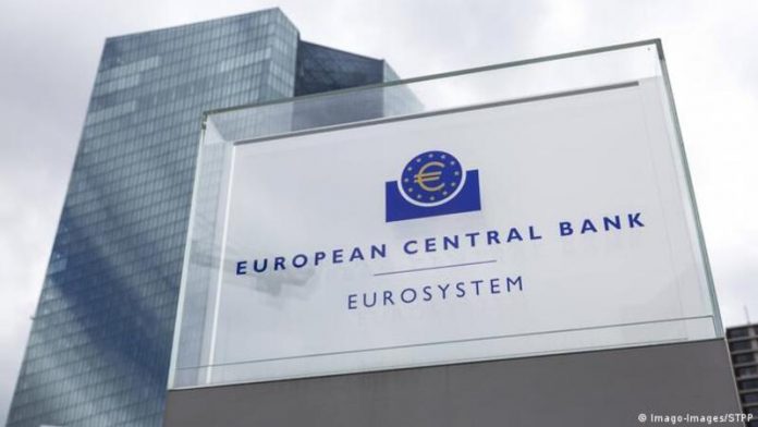 Banco Central Europeo emitirá una advertencia sus países miembros.