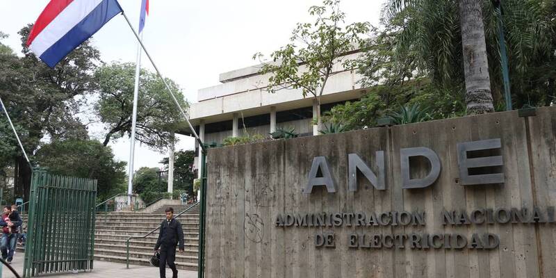La ANDE será un ente regulatorio en la minería de Bitcoin.