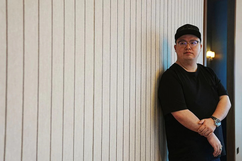 Jason Fung quiere crear una infraestructura más interoperable para juegos NFT.