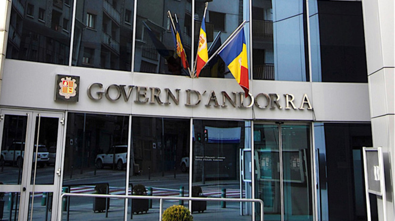 Gobierno de Andorra se abre a la inversión cripto y al desarrollo de la tecnología blockchain.