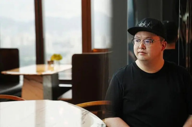 Fung quiere crear un espacio para desarrolladores de juegos blockchain.