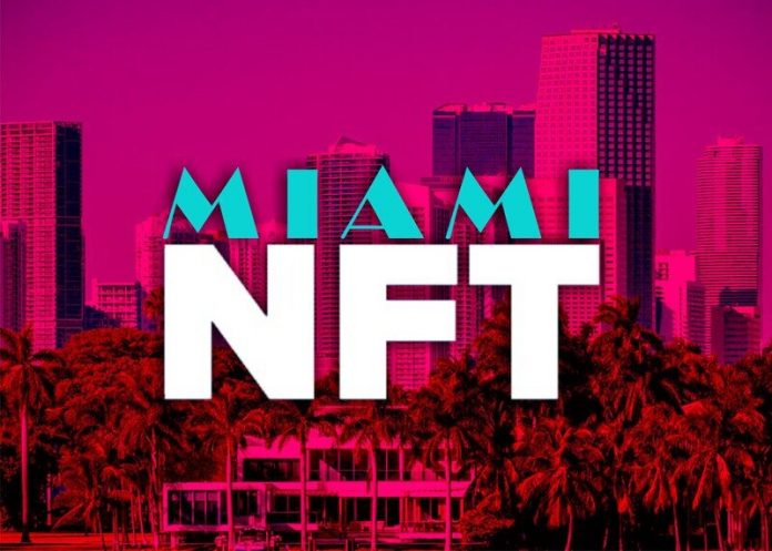 La ciudad de Miami tendrá una colección de imágenes NFT.