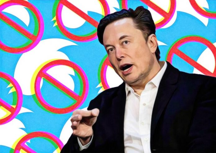 Elon Musk se retracta y dice que ya no adquirirá Twitter.