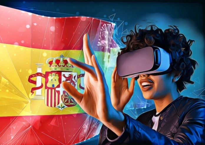 España fomentará el desarrollo del Metaverso y la Web3.