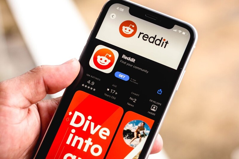 Los usuarios de Reddit tendrán el poder de licencia de sus avatares NFT.