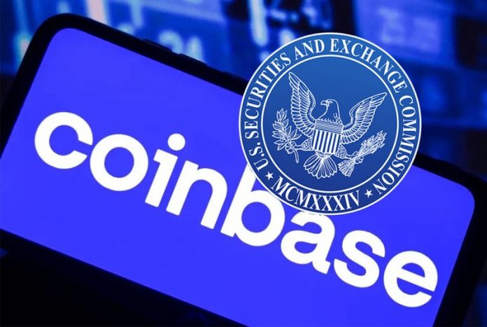 La SEC acusa a un ex empleado de Coinbase por beneficiarse de información privilegiada.