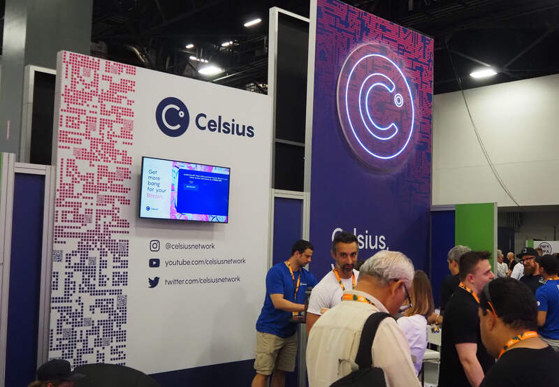 Celsius debe mas de 4 mil millones de dólares a sus usuarios.