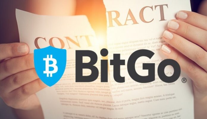 BitGo emprende acciones legales contra Galaxy Digital.