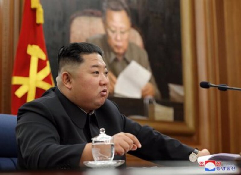 El gobierno de Kim Jong-un estaría patrocinando la Ciberdelincuencia.