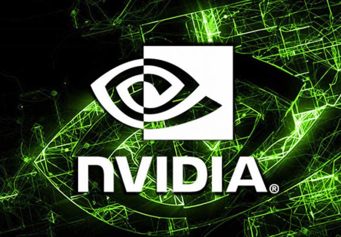 Nvidia registra pérdidas importantes en el segundo trimestre de 2022.