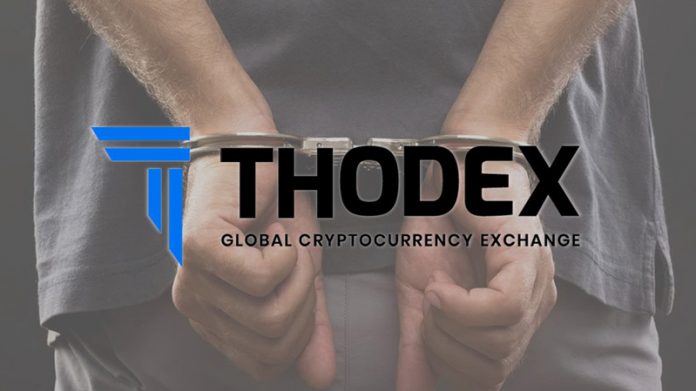El fundador de Thodex huyó con millones de fondos pertenecientes a sus usuarios.