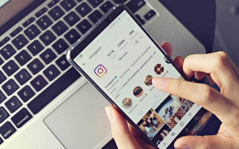 Los usuarios de Instagram pueden fortalecer la seguridad de sus cuentas.